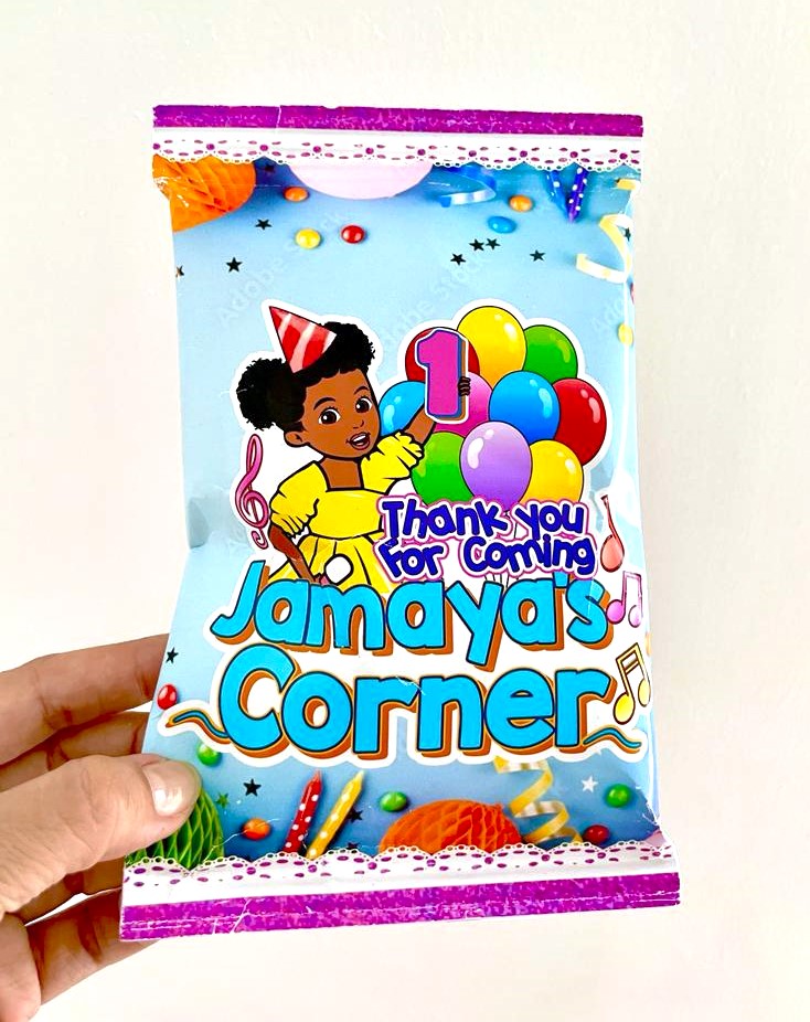 Gracie“s Corner Party Supplies
