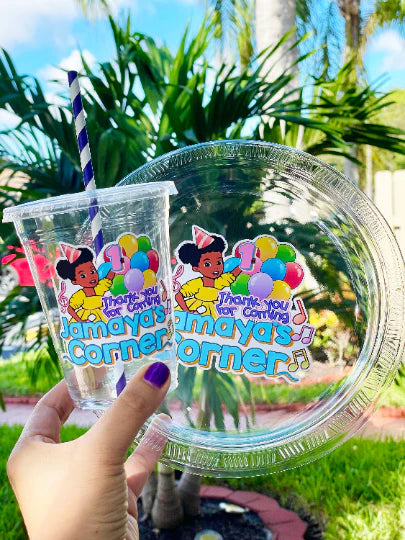 Gracieās Corner Pack