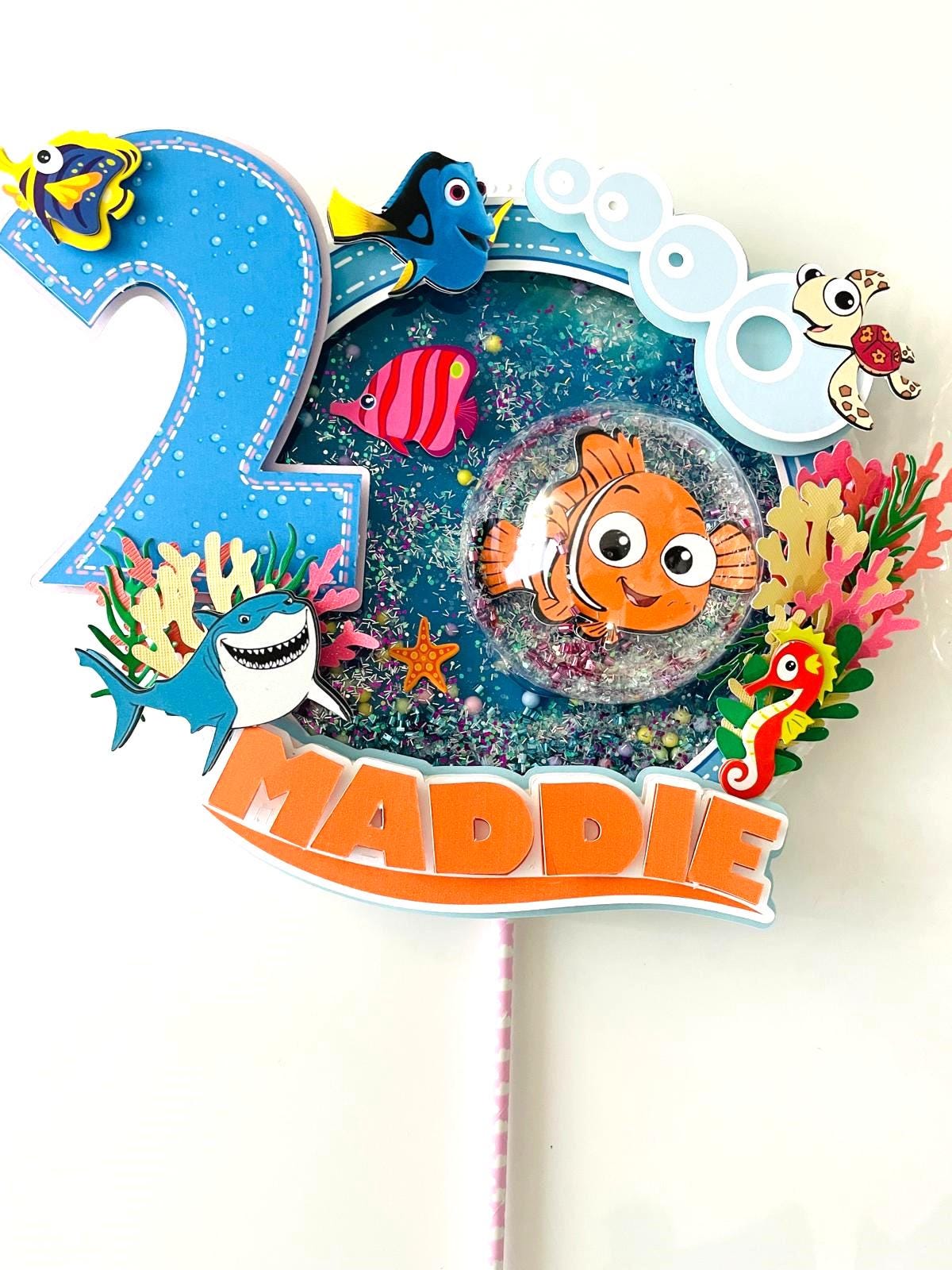 Findin Finding nemo Party Supplies