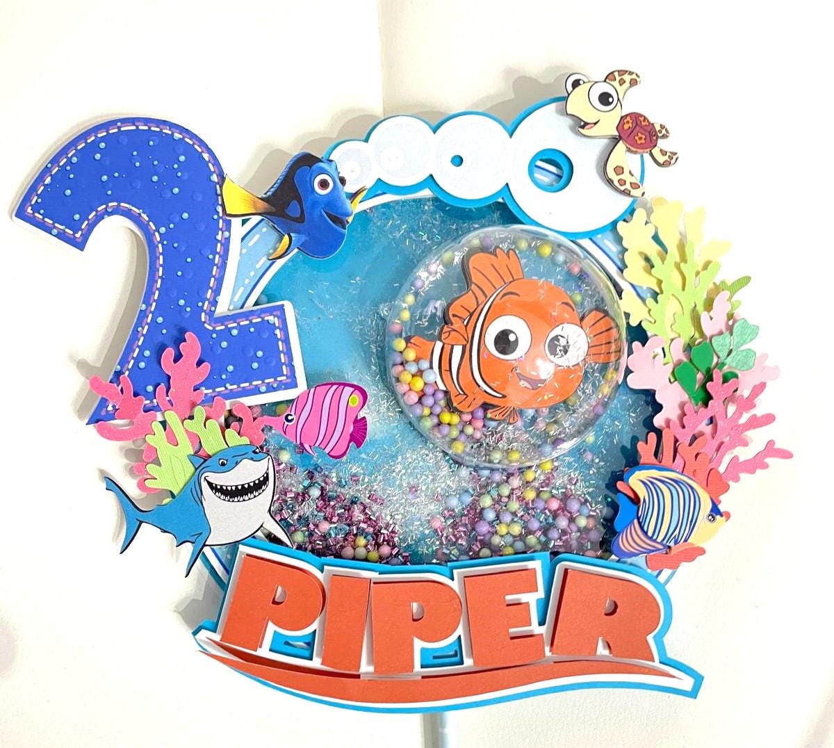 Findin Finding nemo Party Supplies