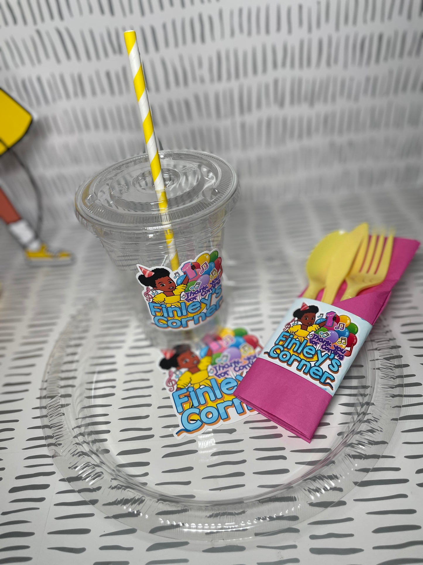 Gracie´s Corner Party Supplies