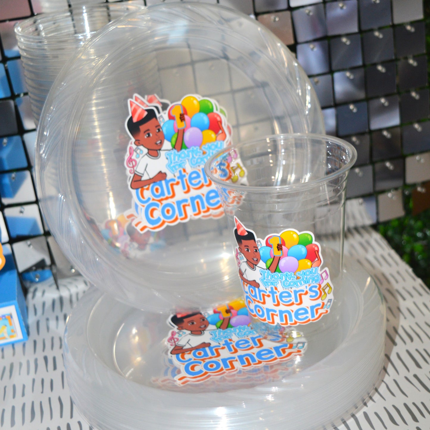Gracie“s Corner Party Supplies