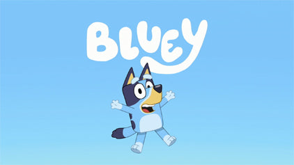 Bluey Party Package – Ultimate Celebration Set! 🎉🐶💙