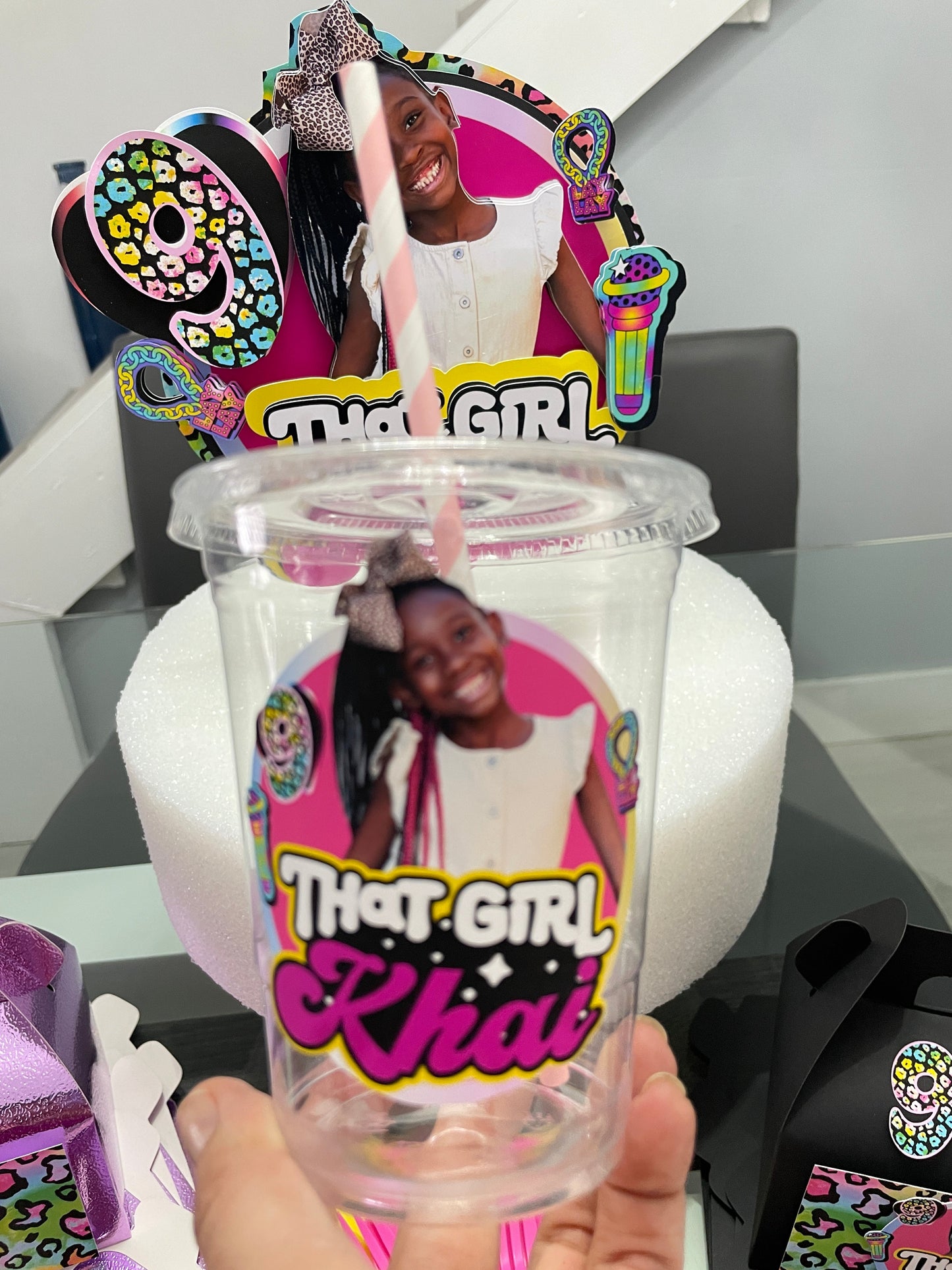 Party Supplies That Girl Lay Lay for 10 Guest