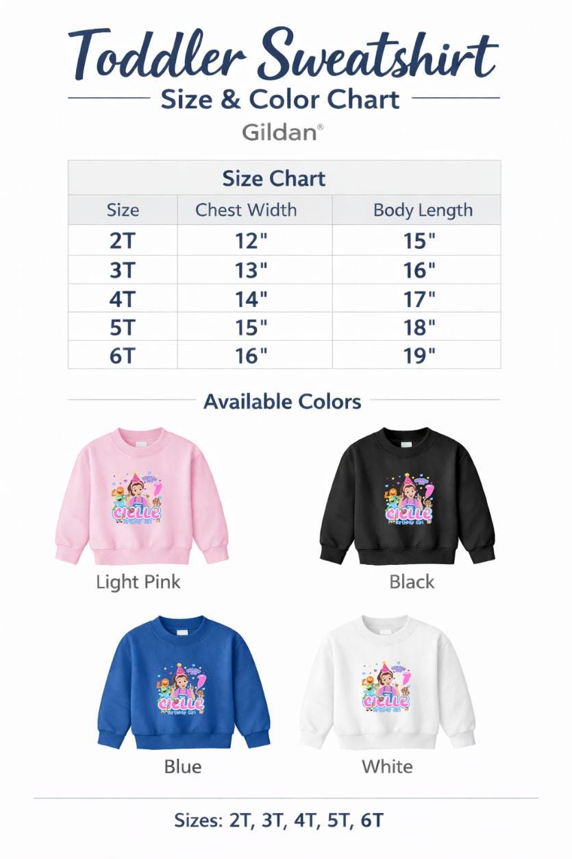 Ms. Rachel 'Can You Say?' Personalized Birthday Shirt – Family Tee