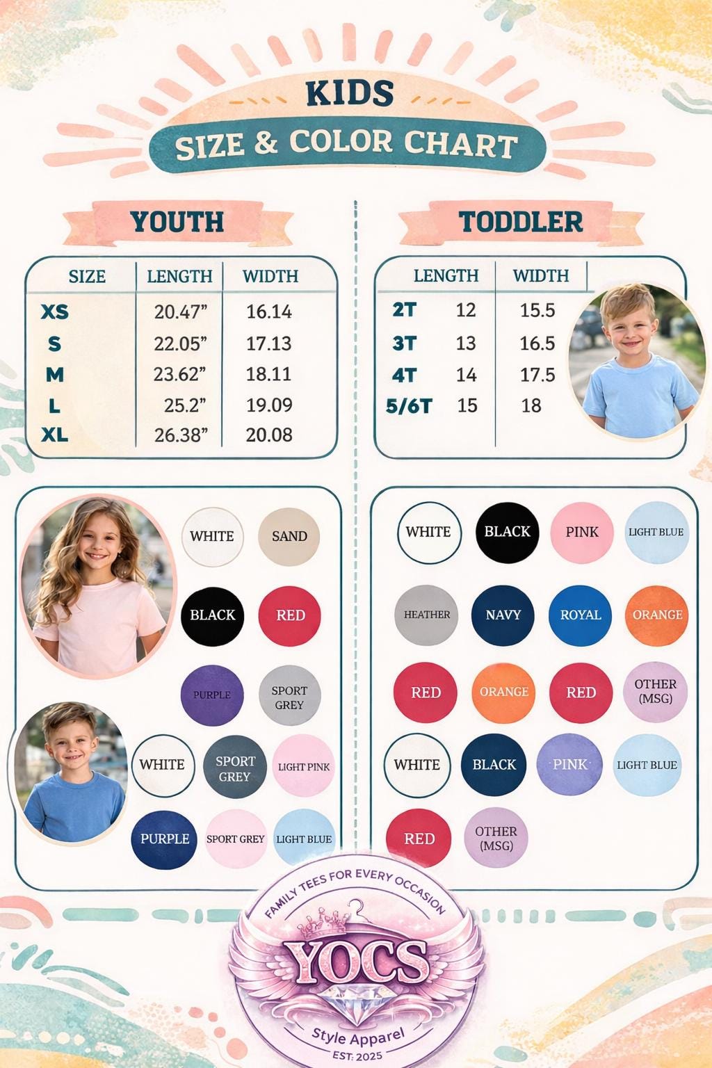 Ms. Rachel 'Can You Say?' Personalized Birthday Shirt – Family Tee