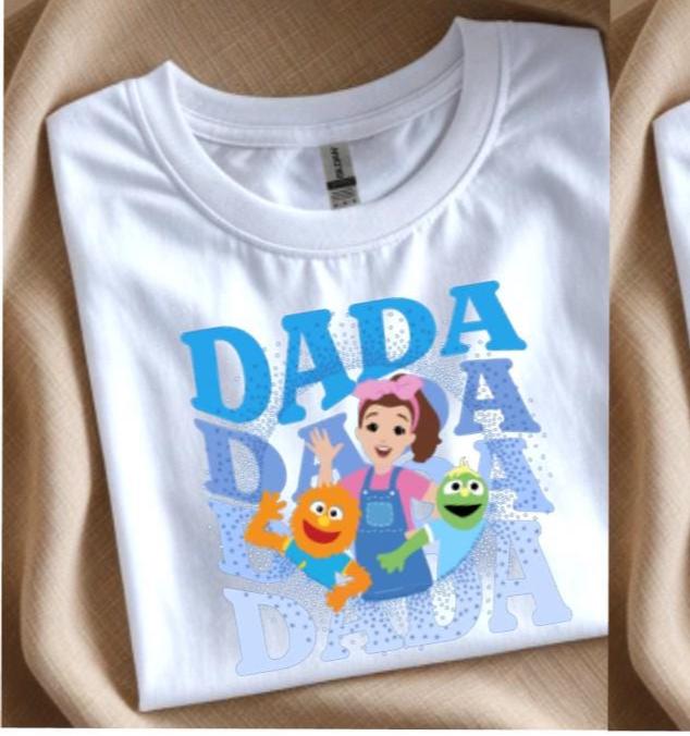 Ms. Rachel 'Can You Say One?' First Birthday Shirt – Personalized Tee