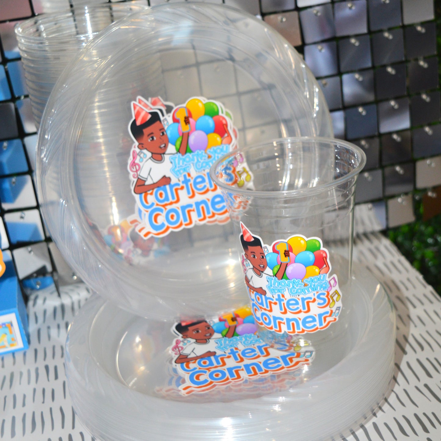 Gracie´s Corner Party Supplies